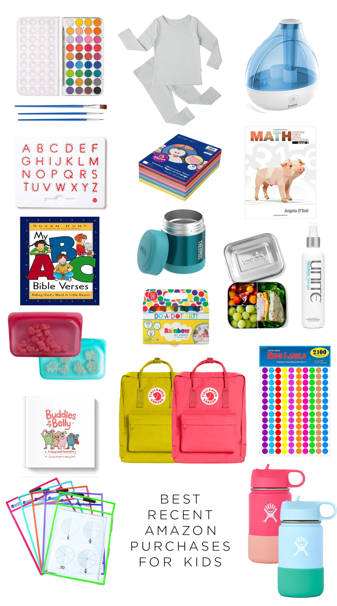 amazon favorites, best of amazon prime, toddler essentials, homeschool essentials