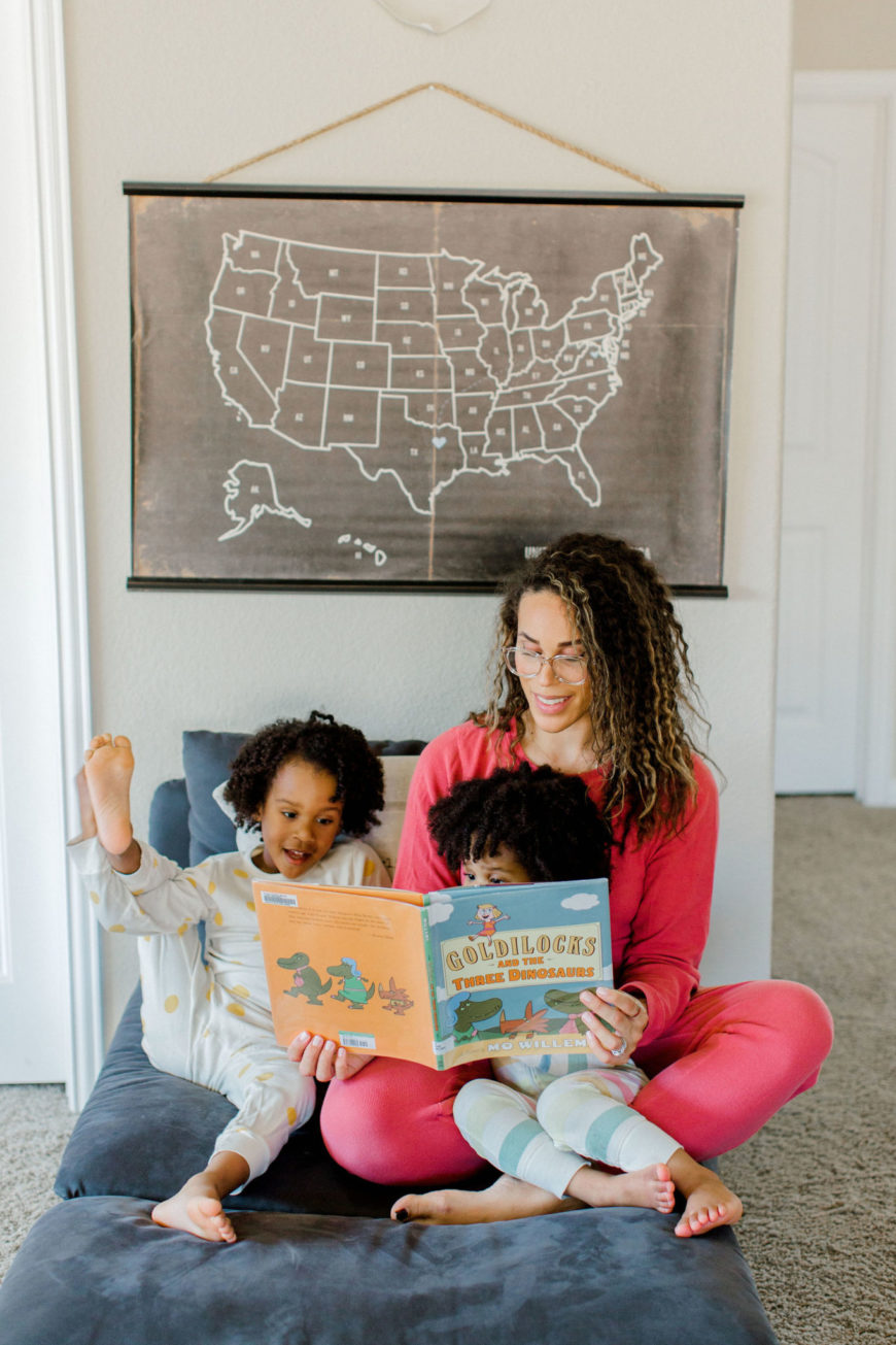 Our Current Favorite Kids Books: Best Books for Babies, Toddlers and Young Readers
